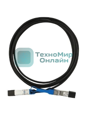Кабель DAC SFP28 3M LRDAC-SFP28-3M LR-LINK