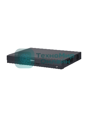 Видеорегистратор Dahua DHI-NVR4208-EI