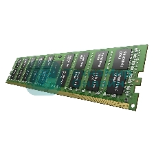 Оперативная память Samsung, DDR4, 64GB (1x64GB), 3200MHz, CL22, ECC, RDIMM