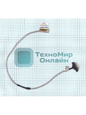 Шлейф матрицы для ноутбука Toshiba Satellite 1422-01RB000