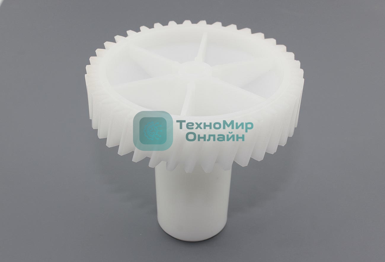 Большая шестерня для мясорубки Philips, Bork, Zelmer 793638