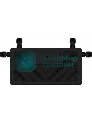 Роутер беспроводной Huawei WiFi AX1 WS5203-23 10/100/1000BASE-T