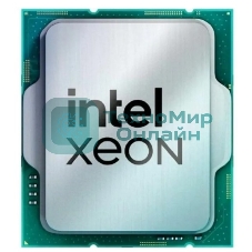 Процессор Intel Xeon E-2456 3300/18M FCLGA16A CM8071505024905 IN