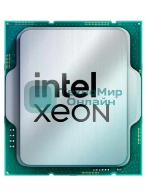 Процессор Intel Xeon E-2456 3300/18M FCLGA16A CM8071505024905 IN