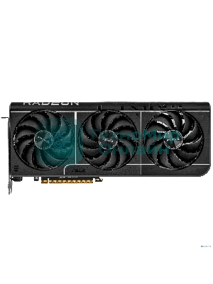 Видеокарта Asus PCI-E PRIME-RX9070XT-O16G AMD Radeon RX 9070XT 16Gb 256bit GDDR6 2460/20000 HDMIx1 DPx3 HDCP Ret