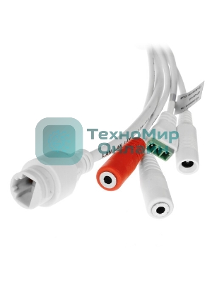 IP-камера TRASSIR TR-D2153ZIR6 v7 2.7-13.5