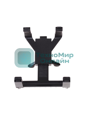 Автомобильный держатель Wiiix Apple iPad 2/iPad new/iPad 4 KDS-3 черный