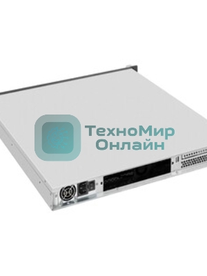 Блок питания серверный 1200W ExeGate ServerPRO-1U-1200ADS (1U, APFC, КПД 92% (80 PLUS Platinum),)