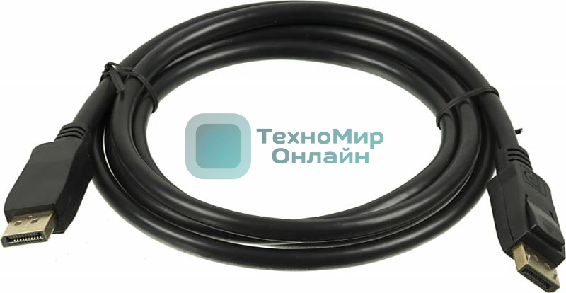 Кабель Ningbo Displayport 1,8m