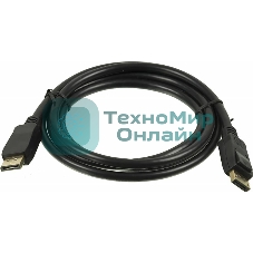 Кабель Ningbo Displayport 1,8m