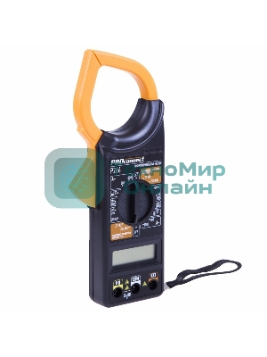 Токовые клещи PROconnect P266