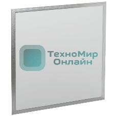 Светильник светодиодный ДВО 6566 eco 36Вт S 6500К IEK