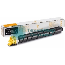 Картридж лазерный Kyocera TK-8515Y (1T02NDANL0/1T02NDANL1) желтый для TASKalfa 5052ci/6052ci 20000 стр.