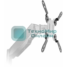 Адаптер VESA ONKRON A2G черный