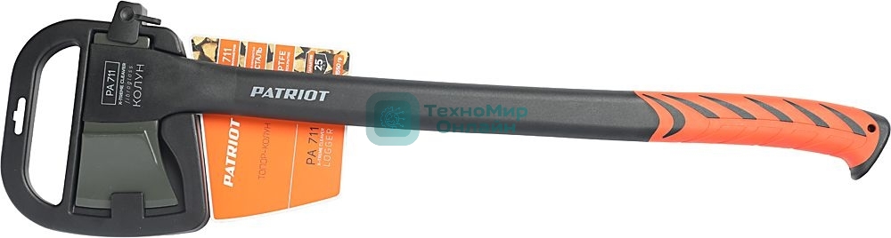 Топор Patriot PA 711 Logger X-Treme Cleaver (777001330)