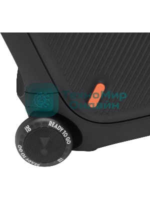 Портативная акустика Динамик JBL PartyBox 310