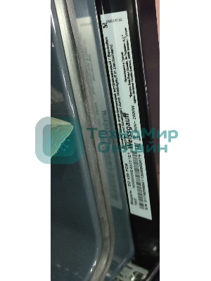 (Поврежденный товар) Духовой шкаф Weissgauff EO 459 PDB [См.описание!]