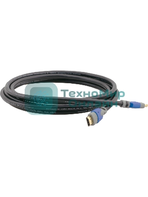 Кабель Kramer C-HM/HM/PRO-15 HDMI-HDMI(Вилка - Вилка), 4,6 м
