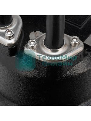 Фекальный насос Сибртех СФН450, 450 Вт, напор 15 м, 21000 л/ч