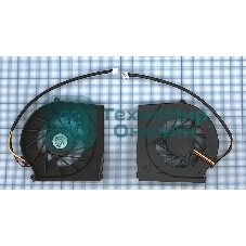 Вентилятор (кулер) для ноутбука Sony Vaio VGN-CR