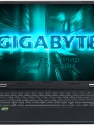 Ноутбук Gigabyte Gaming A16 GA6H/16