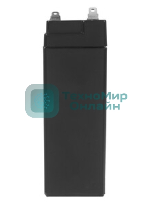 Батарея для ИБП ExeGate DT 6028 (6V 2.8Ah), клеммы F1
