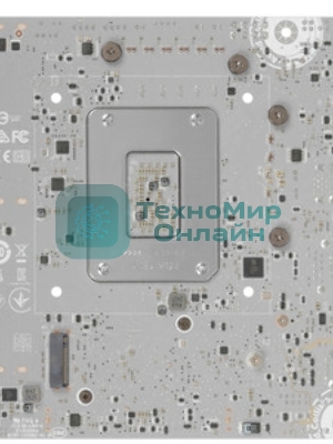 Материнская плата MSI MPG B860I EDGE TI WIFI, LGA 1851, Intel B860, 2xDDR5 (до 128 ГБ), 2xSATA, 2xM.2 (1xPCIe 5.0, 1xPCIe 4.0/SATA), 1xPCIe 5.0 x16, 1xHDMI, 1x5Gb LAN, Wi-Fi 7, Bluetooth 5.4, 1xUSB-C 40Gbps (Thunderbolt 4), 1xUSB-C 10Gbps, 1xUSB-A 10Gbps, 4xUSB-A 5Gbps, 2xUSB-A 2.0, 3x3.5 мм + S/PDIF оптический, 7.1, белый/серебристый, Mini-ITX