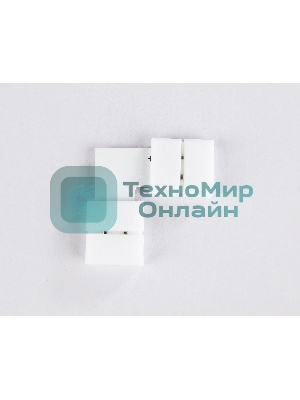 GS6551 Соединитель угловой L 5050 12/24V (2 конт.) (10шт)