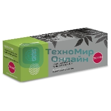 Картридж лазерный Cactus CS-TK1150 черный (3000 стр.) для Kyocera Ecosys P2235d/P2235dn/P2235dw/M2735dw