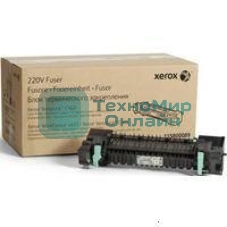 Фьюзер в сборе Xerox 115R00089 (100000 стр) для Xerox WC6655 (Channels)