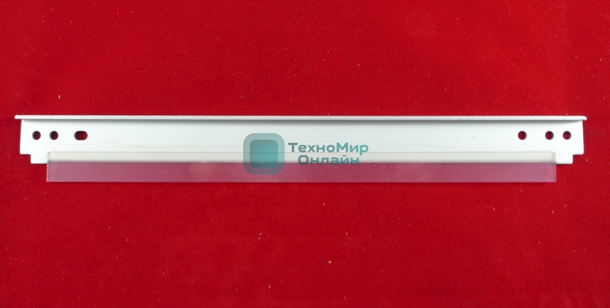 Дозирующее лезвие (Doctor Blade) HP LJ P4014/4015 (ELP, Китай)