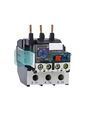 Реле тепловое РТЭ 2353 23-32А EKF rel-2353-23-32