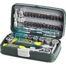 Слесарно-монтажный набор KRAFTOOL 