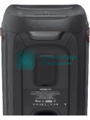 Портативная акустика Динамик JBL PartyBox 310