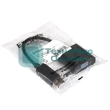 Кабель-переходник ExeGate EX284910RUS DisplayPort-VGA ExeGate EX-DPM-VGAF-0.15 (20M/15F, 0,15м)