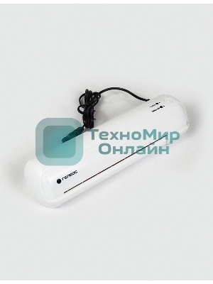 Ламинатор Гелеос ЛМ-А4Мини, 2 вала, A4, 150мкм, 320мм/мин