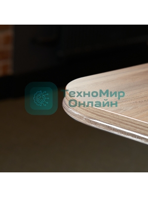 Защитная прозрачная кромка Halsa HLS-S-111 30х4х2000мм