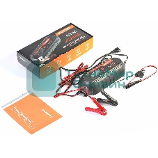 Зарядное устройство BCI-8D