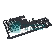 Аккумуляторная батарея для ноутбука Lenovo 100e 100e-81ER 11.25V 3735mAh Orig