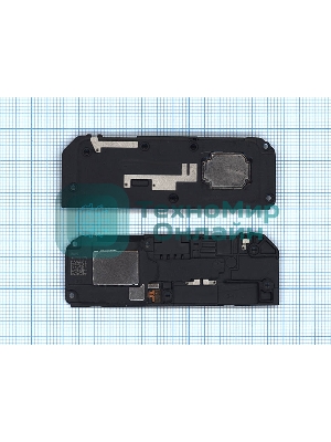 Полифонический динамик (Buzzer) для Xiaomi Mi8