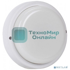 Светильник LED IEK LDPO0-0101-10-40-K01-G ДПО 0101 10Вт IP65 4000К круг GENERICA