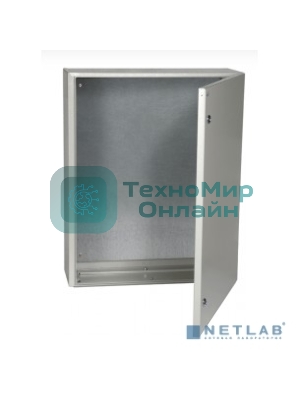 Корпус металлический IEK YKM40-04-31 ЩМП-4-0 36 УХЛ3 IP31 размеры 800х650х250 мм