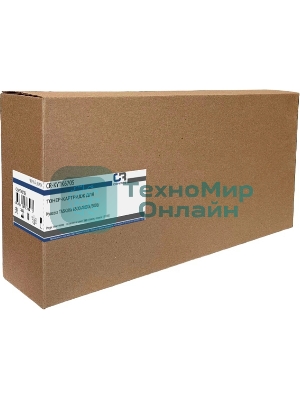 Картридж лазерный CopyRite CR-KYTK6705 TK-6705 черный (70000 стр.) для Kyocera TASKalfa 6500i/8000i/8001i