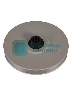 Чайник электрический Maunfeld MGK-635DBG бежевый, 1.7 л, 2200 Вт