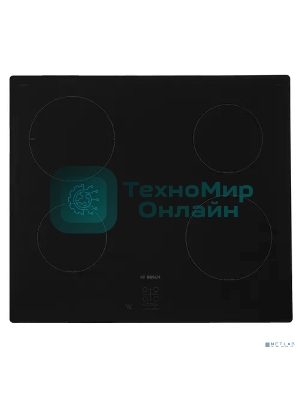 Индукционная варочная панель Bosch PUG61RAA5E