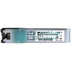 Трансивер Origo OFM712 оптич. SFP 1 Гбит/с до 0.1км (OFM712/A1A)