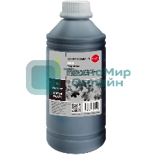 Чернила Cactus CS-I-PFI320MBK-1L PFI-320/120 черный матовый 1000мл для imagePROGRAF TM-200/TM-205/TM-300/TM-305;TX-2000/TX-3000/TX-4000