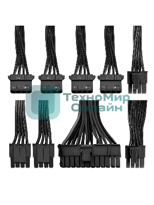 Серверный корпус ExeGate Pro 4U650-18 (RM 19