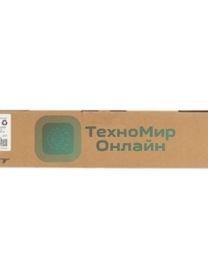 Бункер CET CET5274 (WT-202/FM1-A606-030/FM1-A606-020) для Canon iR C3325i/C3330i/C3320