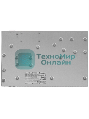 Коммутатор HPE Aruba IOn 1930 48G 4SFP+ Switch